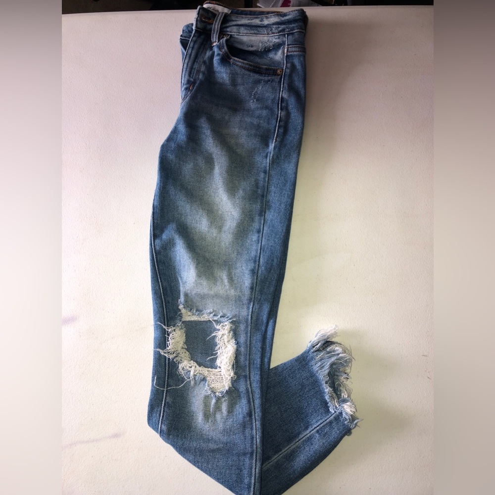 Kancan jeans